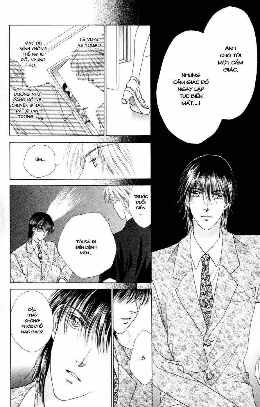 Tenshi No Uta - Chapter 13 - Trang 31