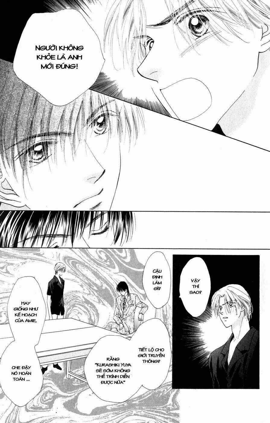 Tenshi No Uta - Chapter 13 - Trang 32