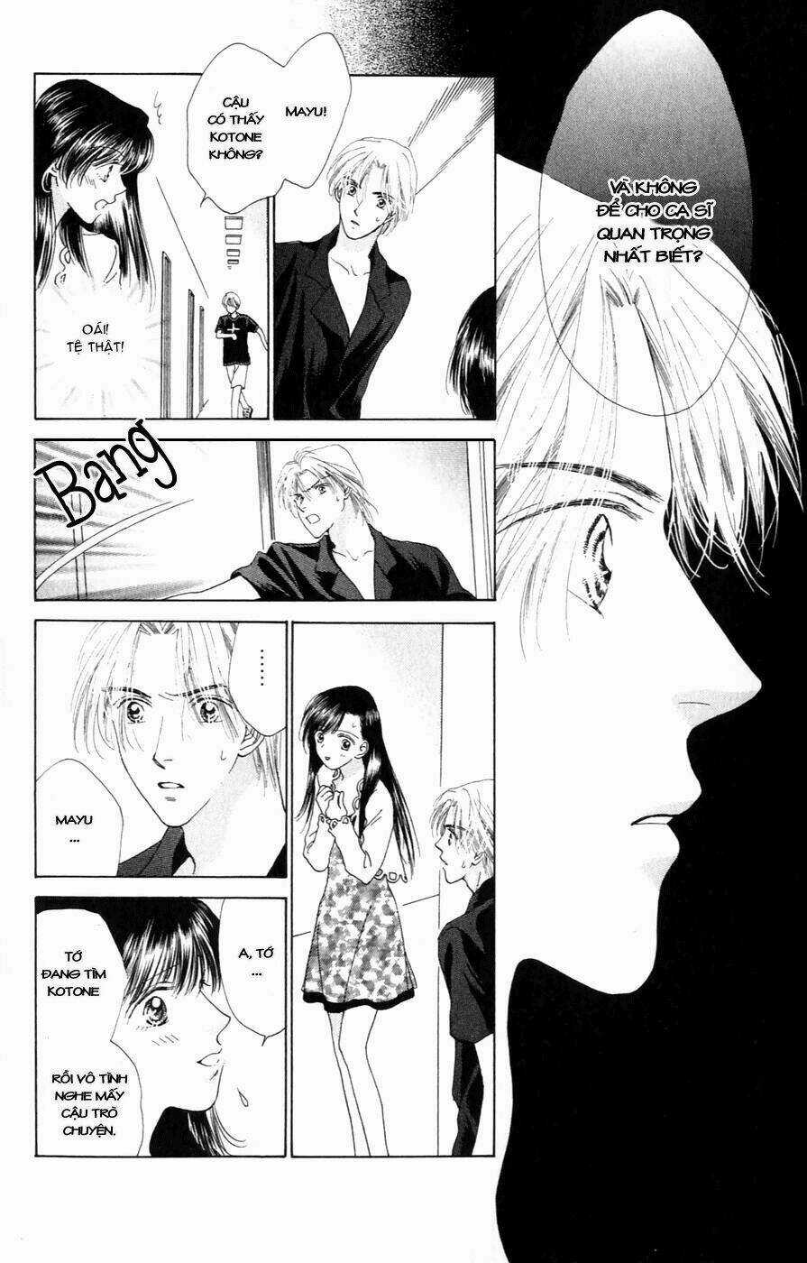 Tenshi No Uta - Chapter 13 - Trang 33