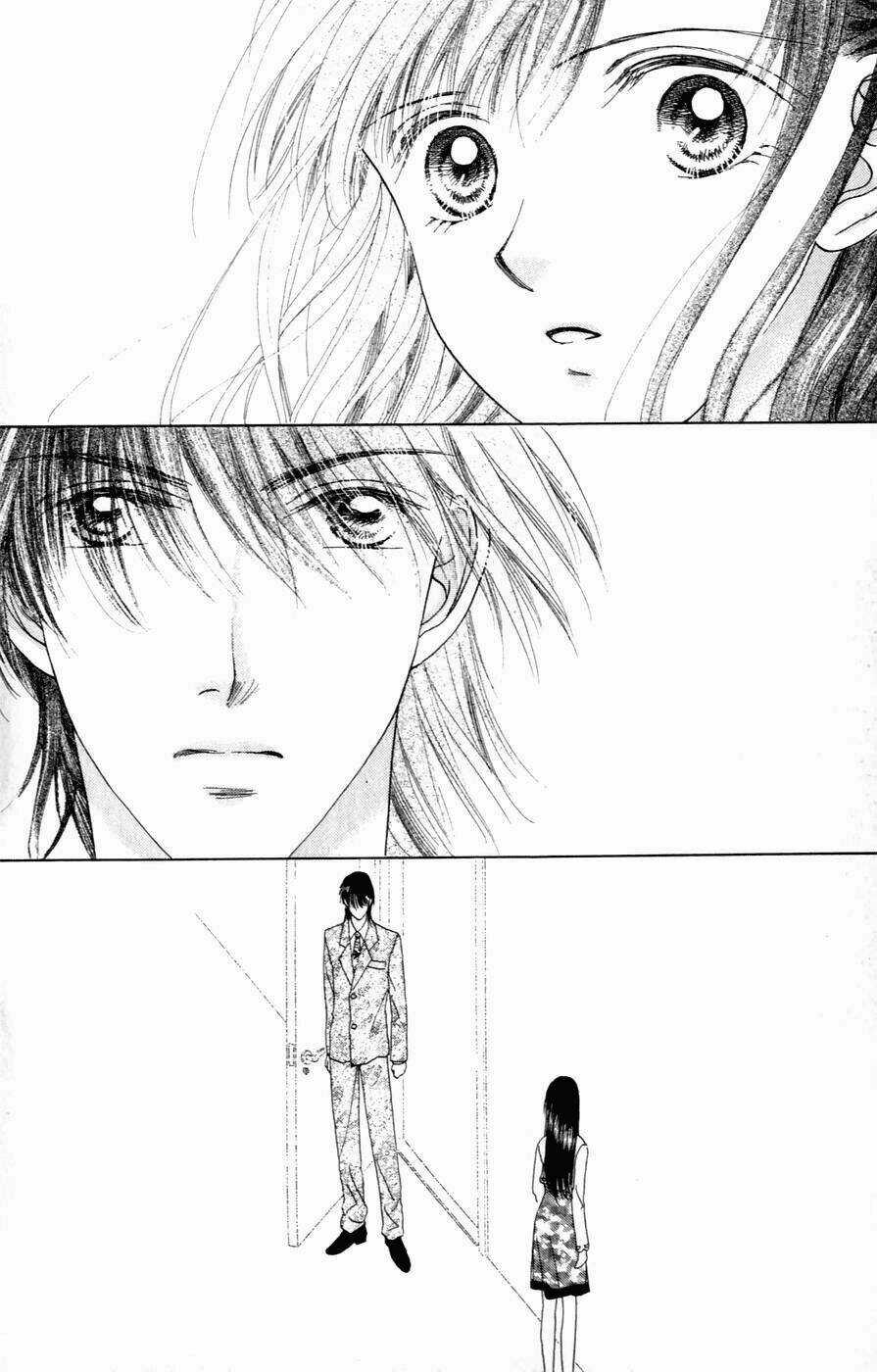 Tenshi No Uta - Chapter 13 - Trang 35