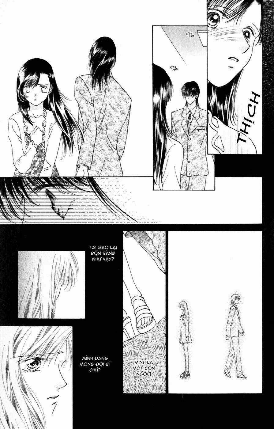 Tenshi No Uta - Chapter 13 - Trang 36
