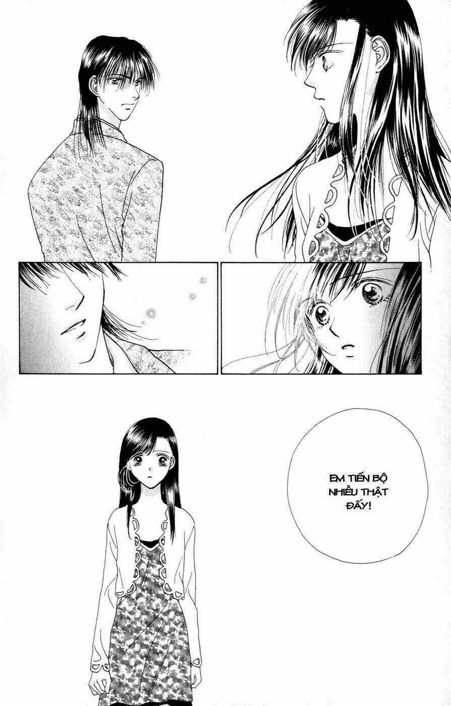 Tenshi No Uta - Chapter 13 - Trang 37