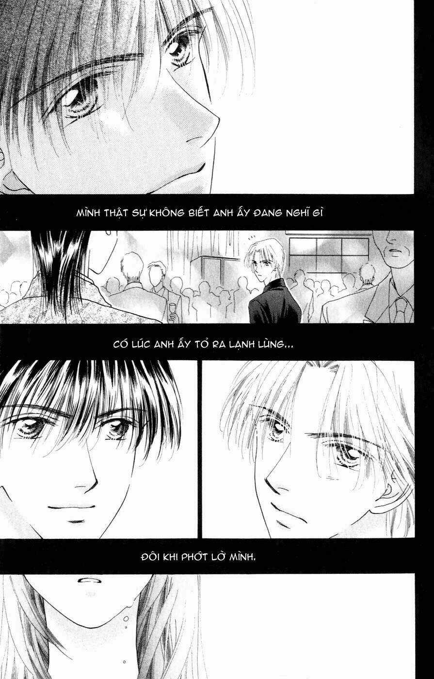 Tenshi No Uta - Chapter 13 - Trang 38