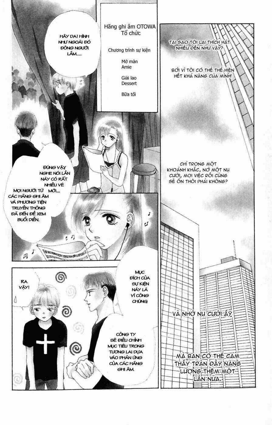 Tenshi No Uta - Chapter 13 - Trang 8