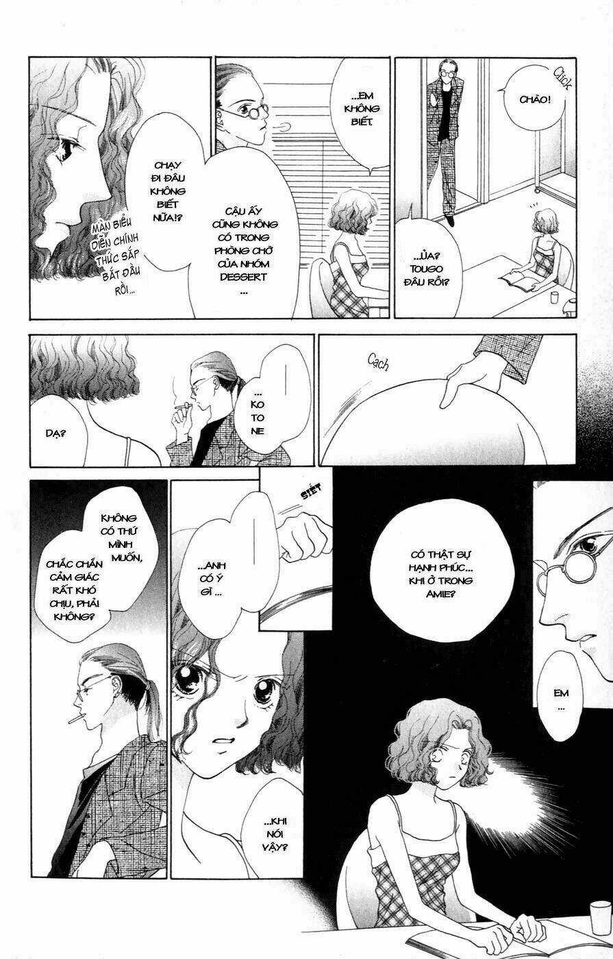 Tenshi No Uta - Chapter 13 - Trang 10