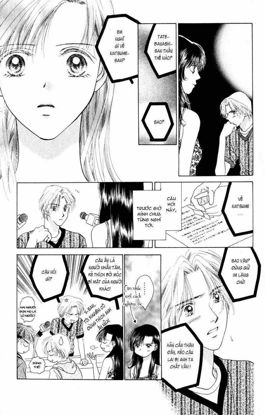 Tenshi No Uta - Chapter 14 - Trang 17