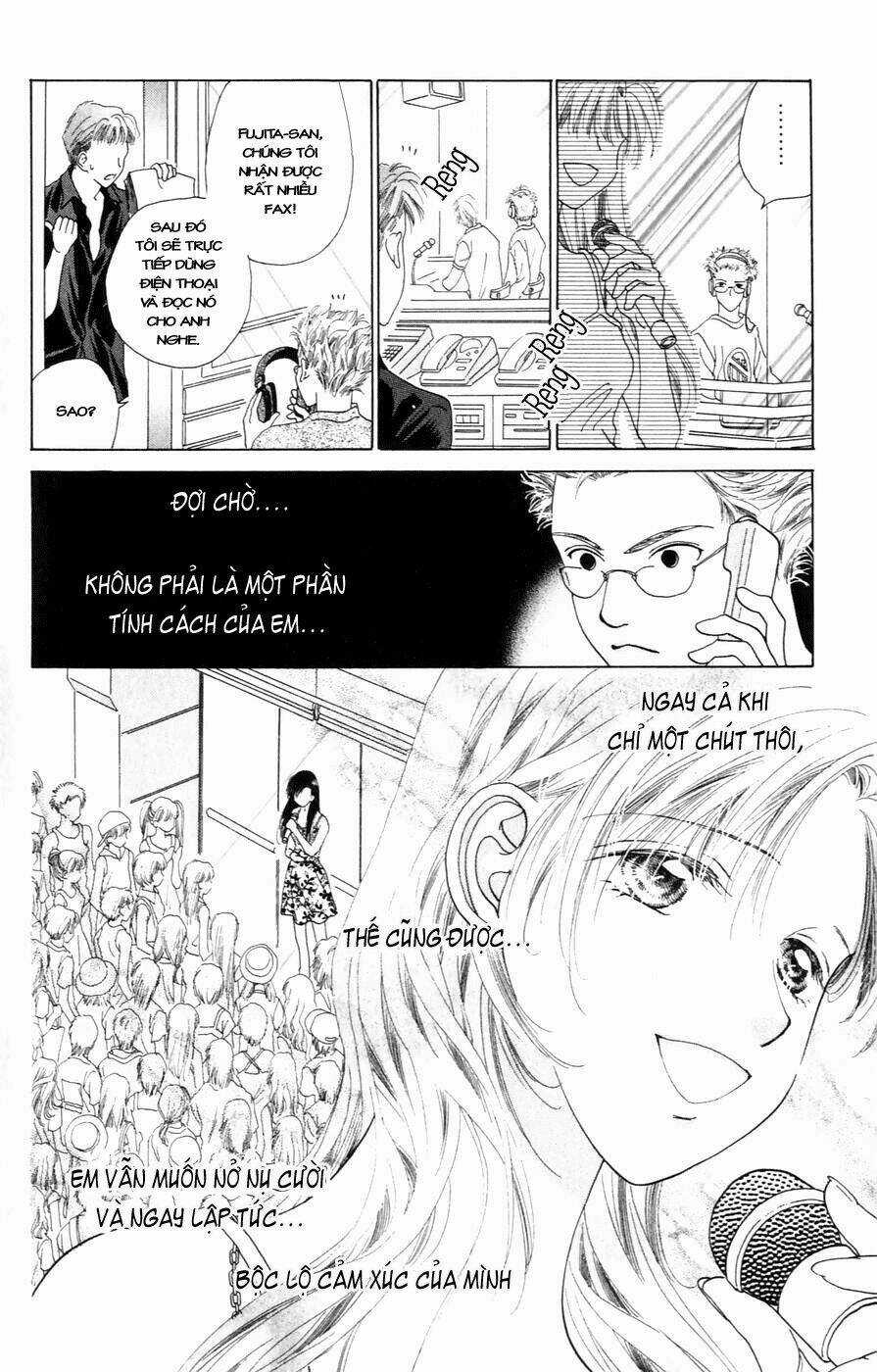 Tenshi No Uta - Chapter 14 - Trang 30