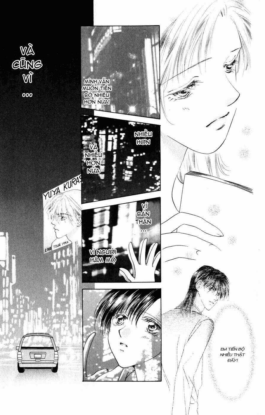 Tenshi No Uta - Chapter 14 - Trang 7