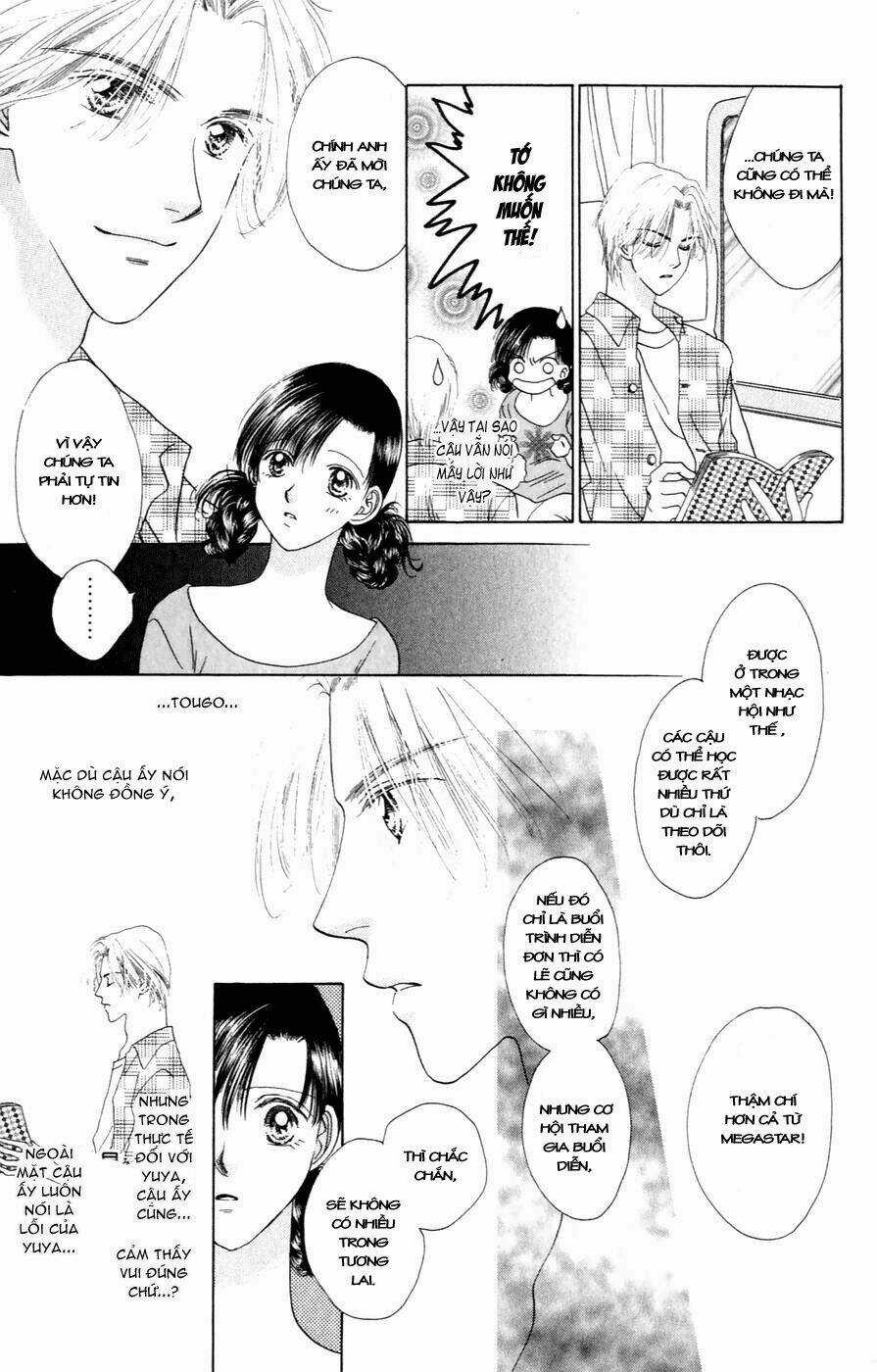 Tenshi No Uta - Chapter 15 - Trang 7