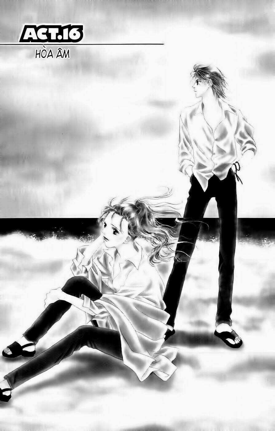 Tenshi No Uta - Chapter 16 - Trang 3