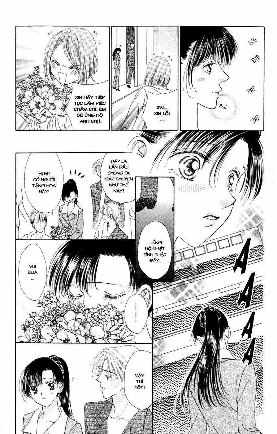 Tenshi No Uta - Chapter 16 - Trang 5