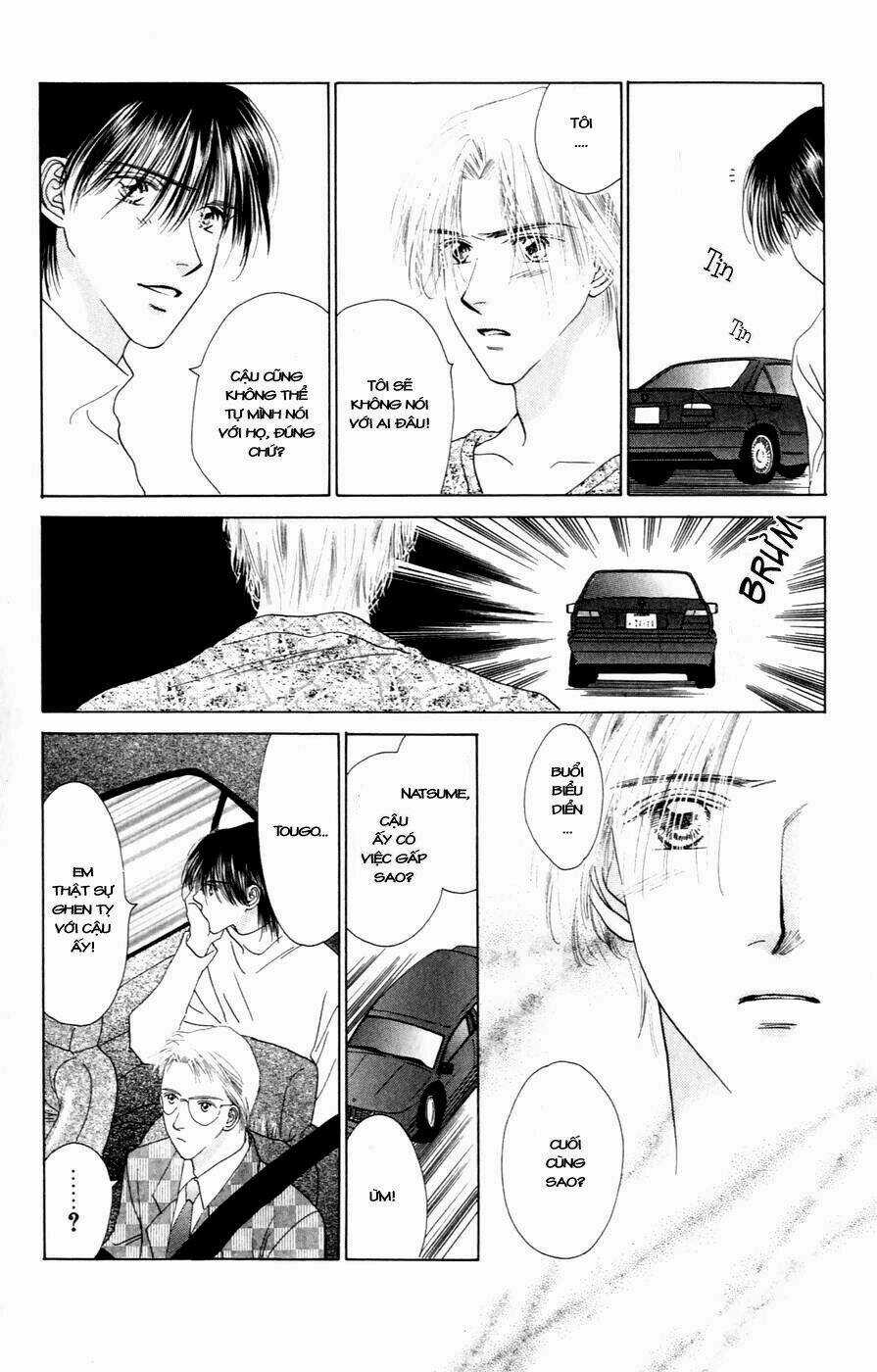 Tenshi No Uta - Chapter 17 - Trang 14