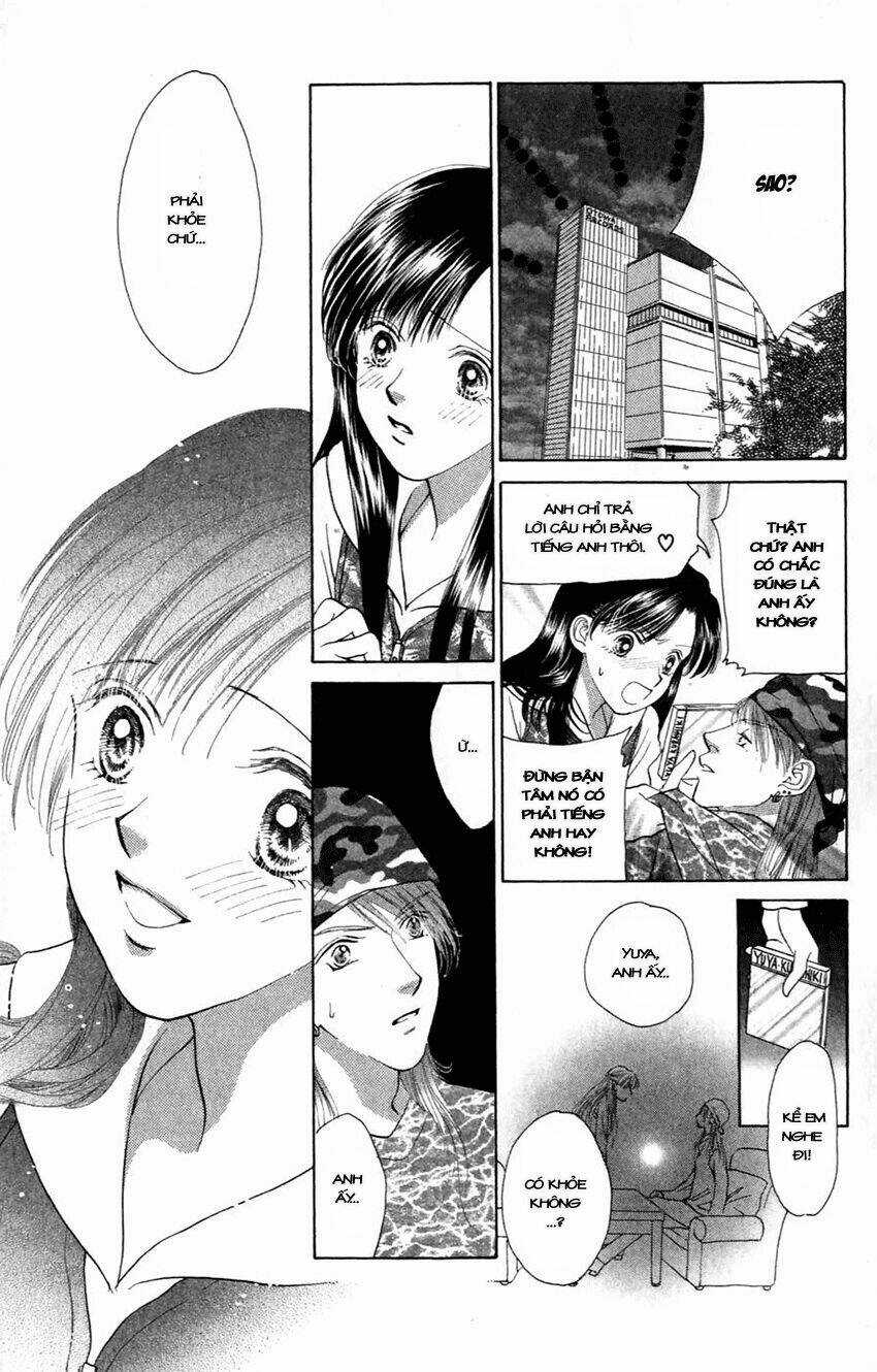 Tenshi No Uta - Chapter 18 - Trang 24