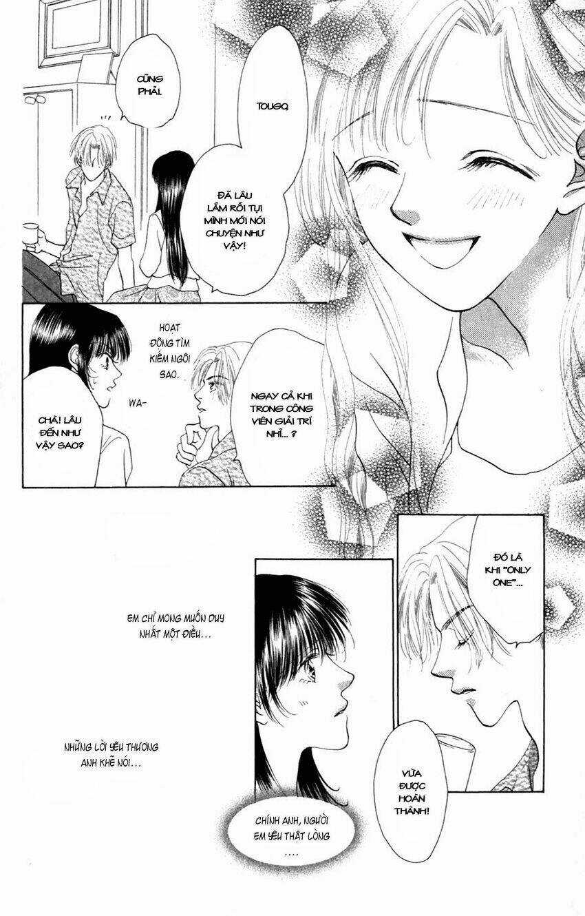 Tenshi No Uta - Chapter 19 - Trang 23