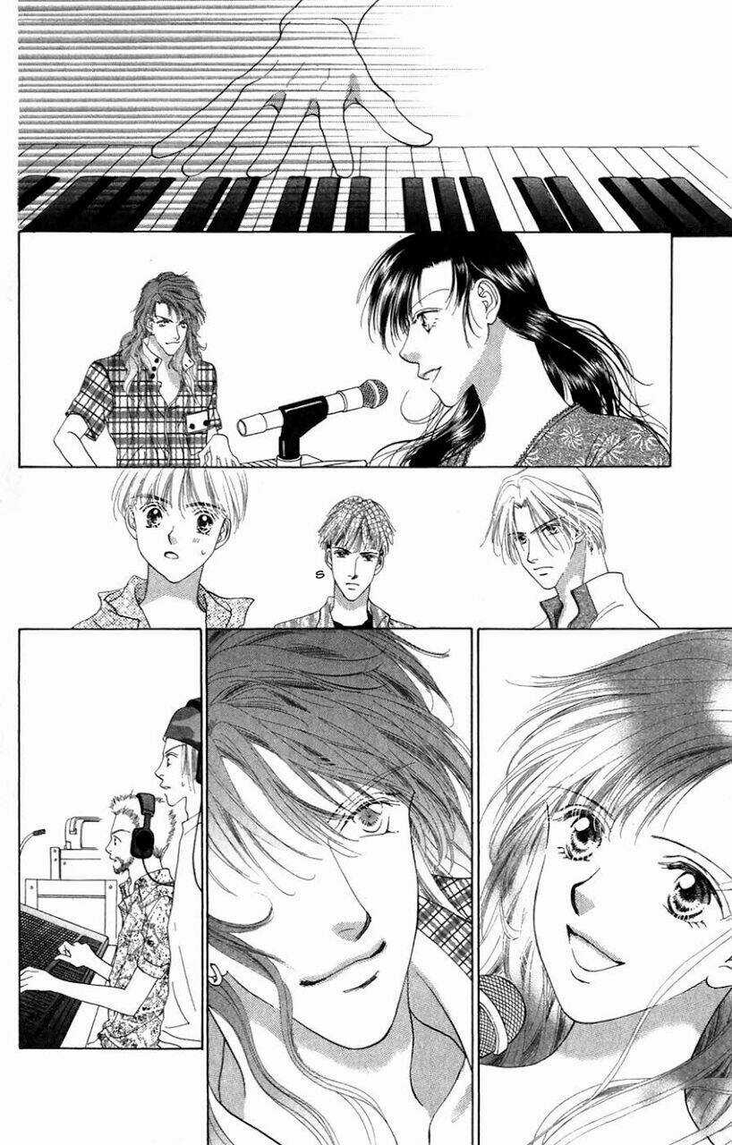 Tenshi No Uta - Chapter 20 - Trang 31