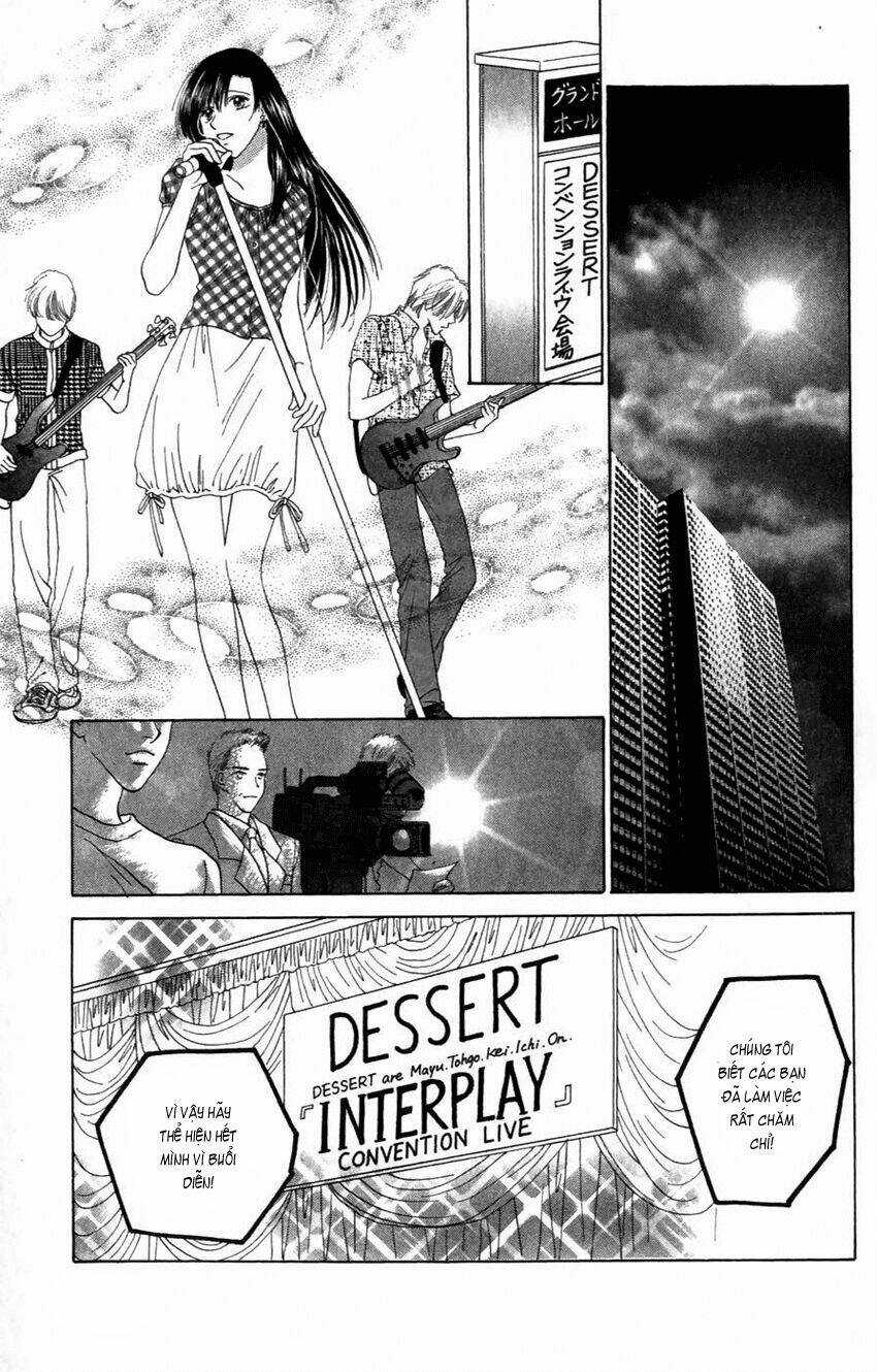 Tenshi No Uta - Chapter 21 - Trang 2