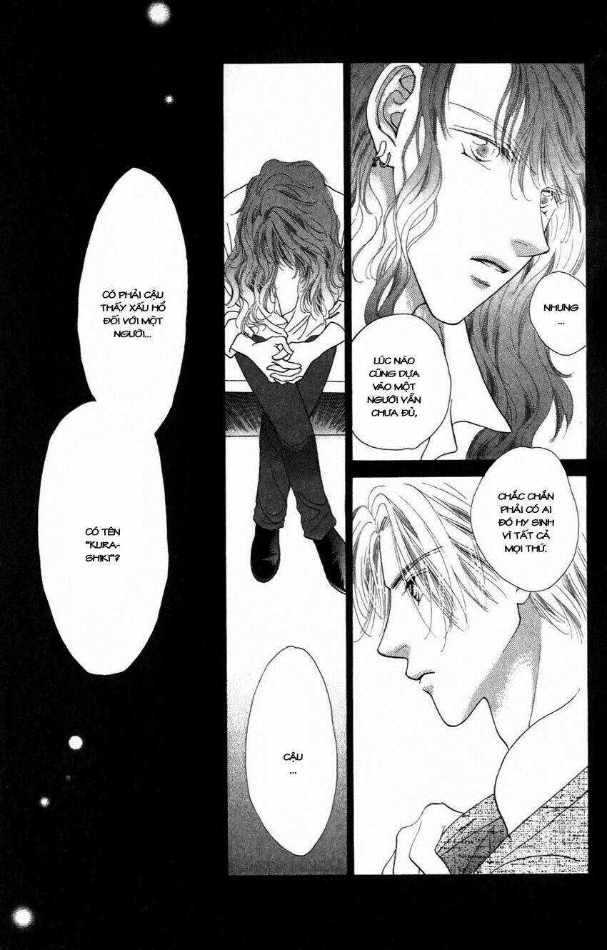 Tenshi No Uta - Chapter 21 - Trang 12