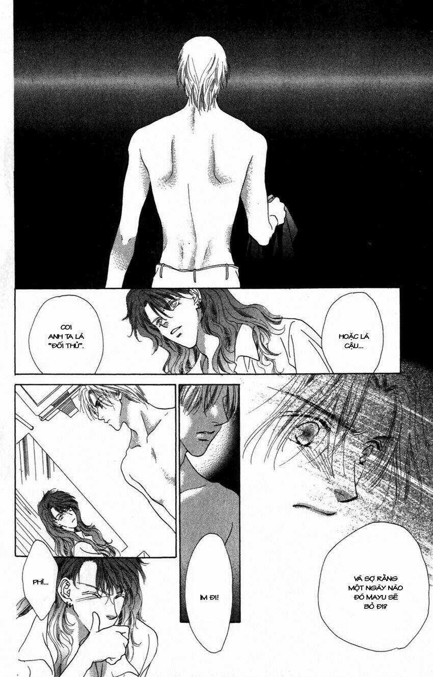 Tenshi No Uta - Chapter 21 - Trang 13