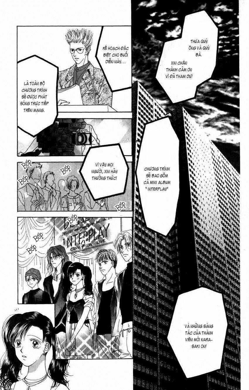 Tenshi No Uta - Chapter 21 - Trang 16