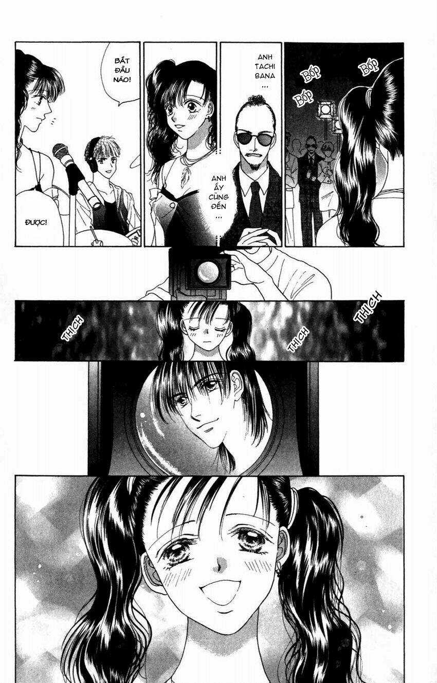 Tenshi No Uta - Chapter 21 - Trang 17