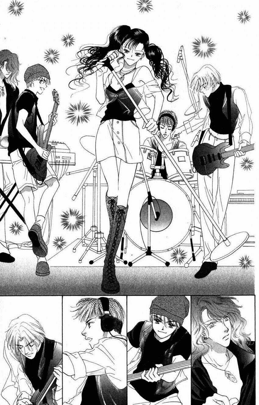 Tenshi No Uta - Chapter 21 - Trang 18