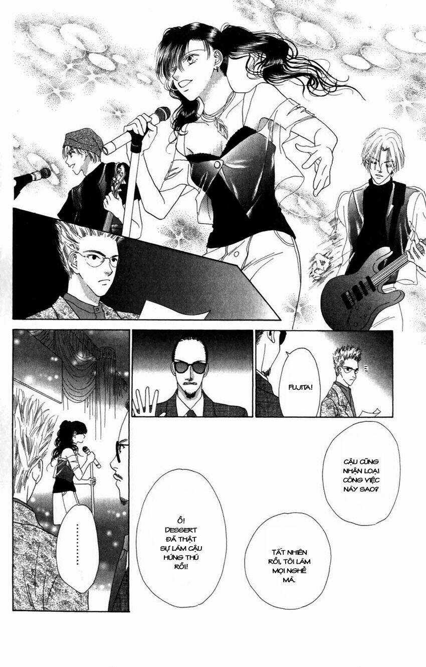 Tenshi No Uta - Chapter 21 - Trang 19