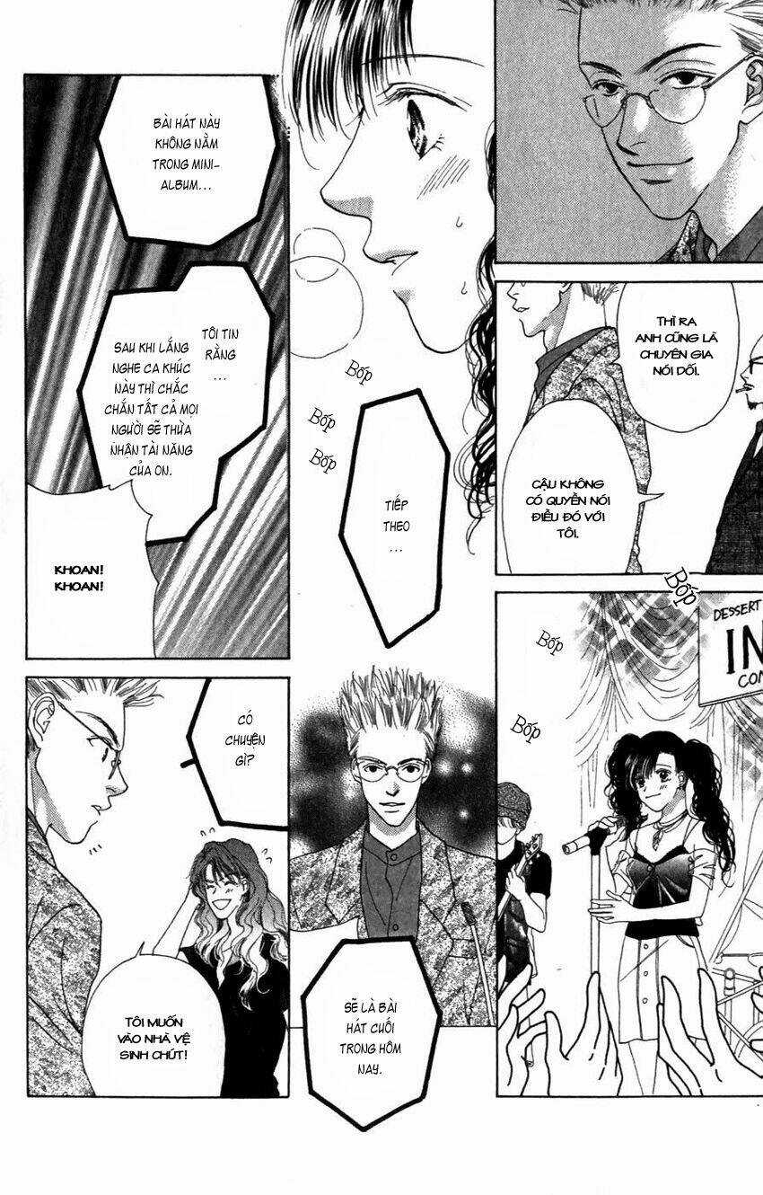 Tenshi No Uta - Chapter 21 - Trang 21