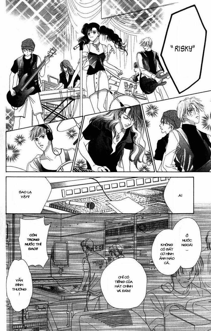 Tenshi No Uta - Chapter 21 - Trang 23