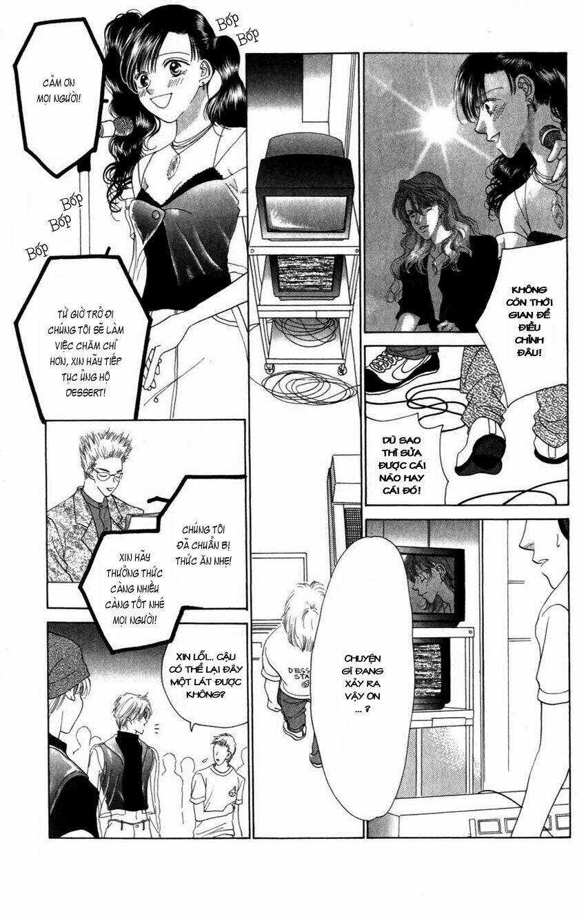 Tenshi No Uta - Chapter 21 - Trang 24