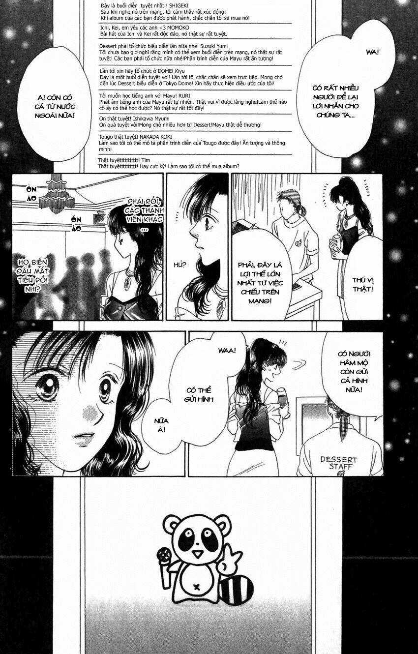Tenshi No Uta - Chapter 21 - Trang 25