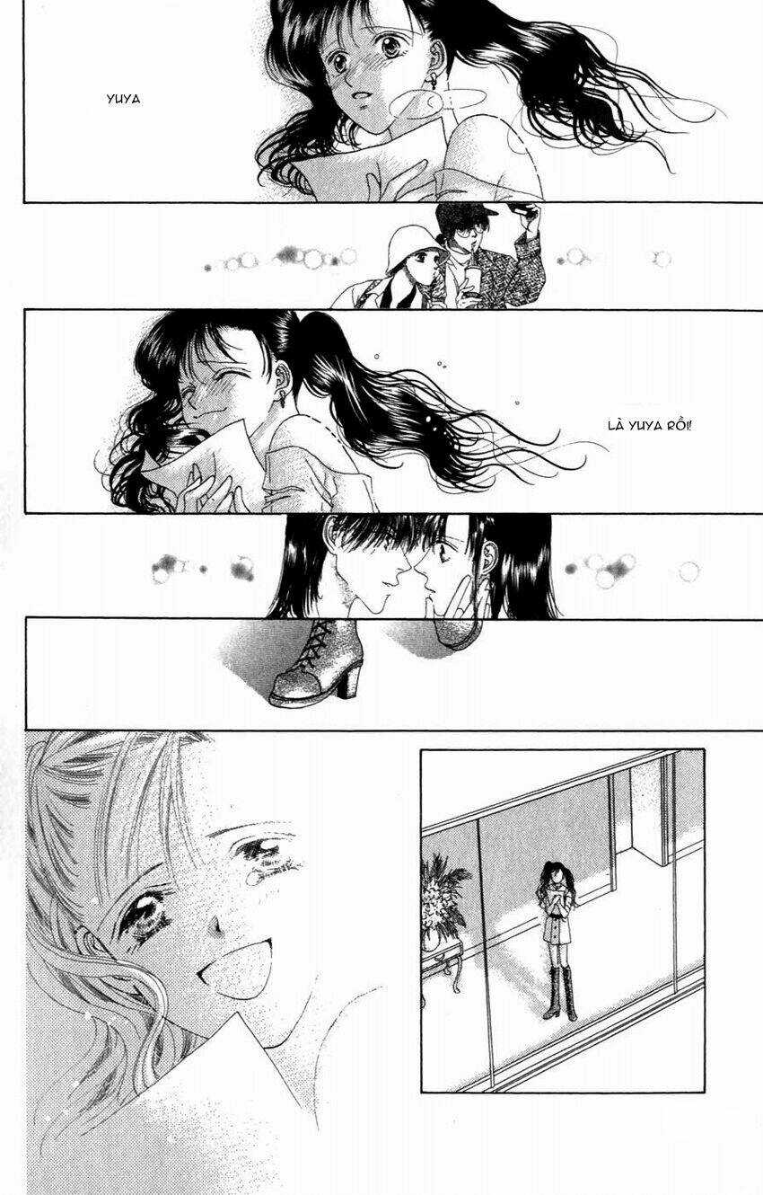 Tenshi No Uta - Chapter 21 - Trang 31