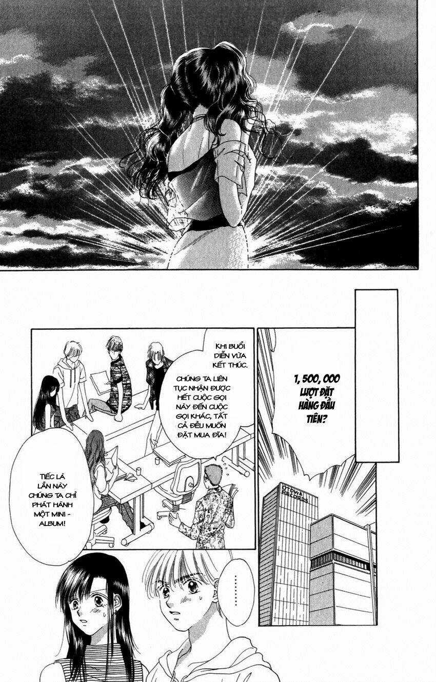 Tenshi No Uta - Chapter 21 - Trang 32