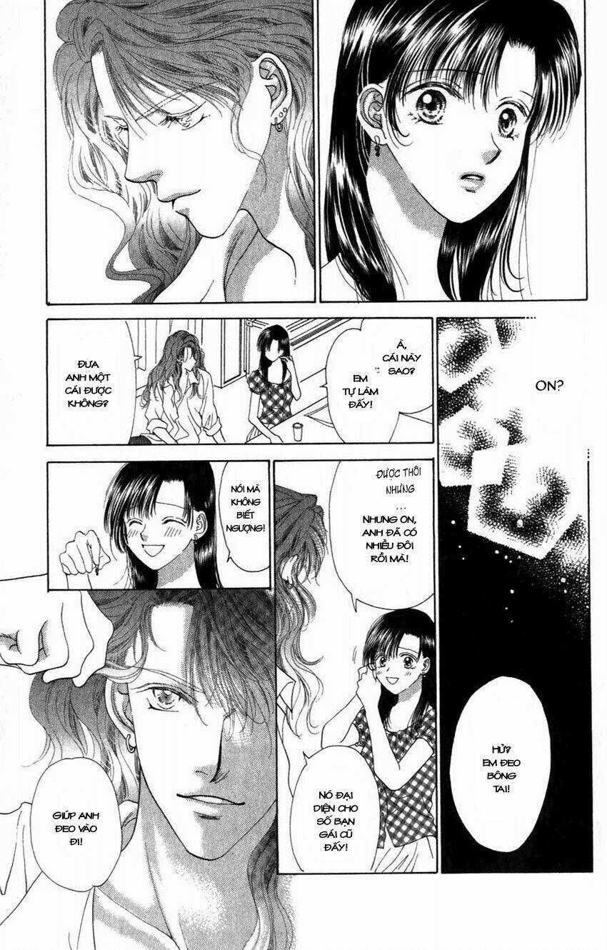 Tenshi No Uta - Chapter 21 - Trang 6