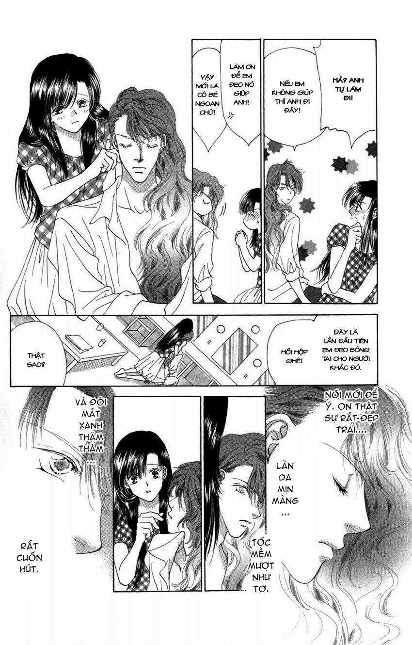 Tenshi No Uta - Chapter 21 - Trang 7