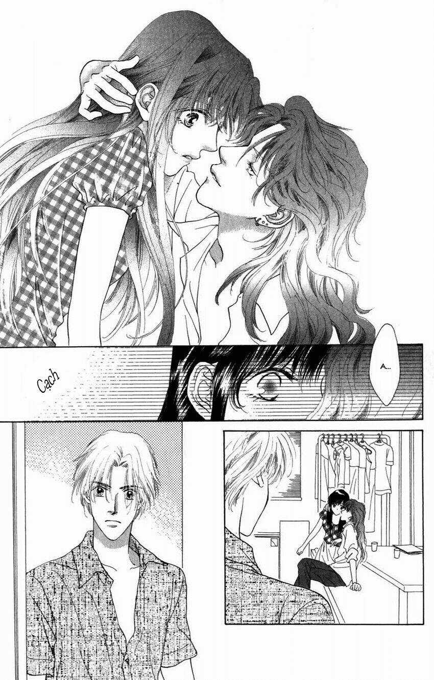 Tenshi No Uta - Chapter 21 - Trang 8