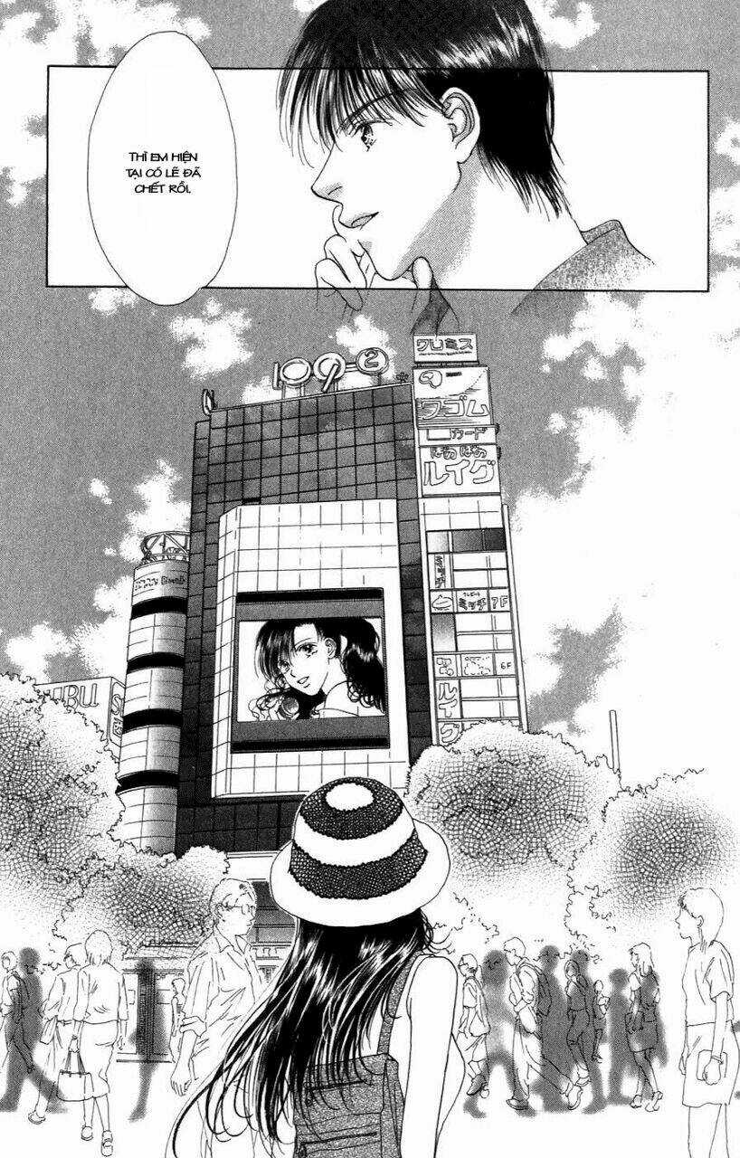 Tenshi No Uta - Chapter 22 - Trang 8