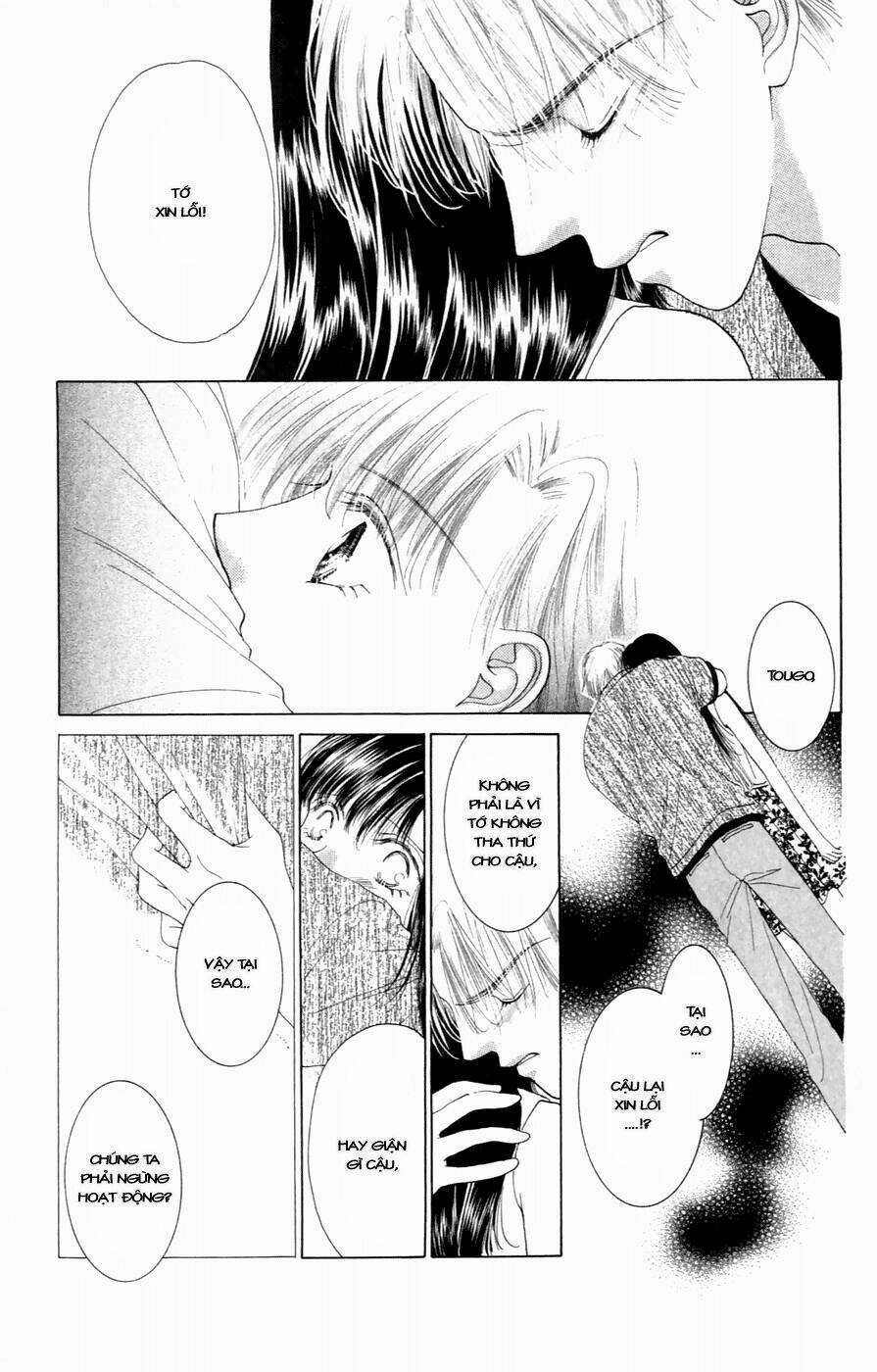 Tenshi No Uta - Chapter 24 - Trang 3