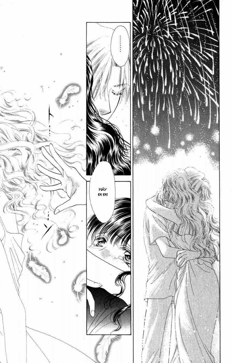 Tenshi No Uta - Chapter 25 - Trang 29