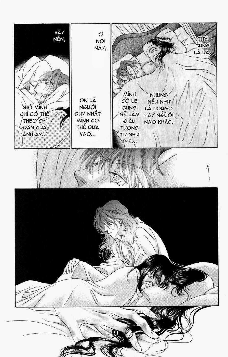 Tenshi No Uta - Chapter 26 - Trang 33