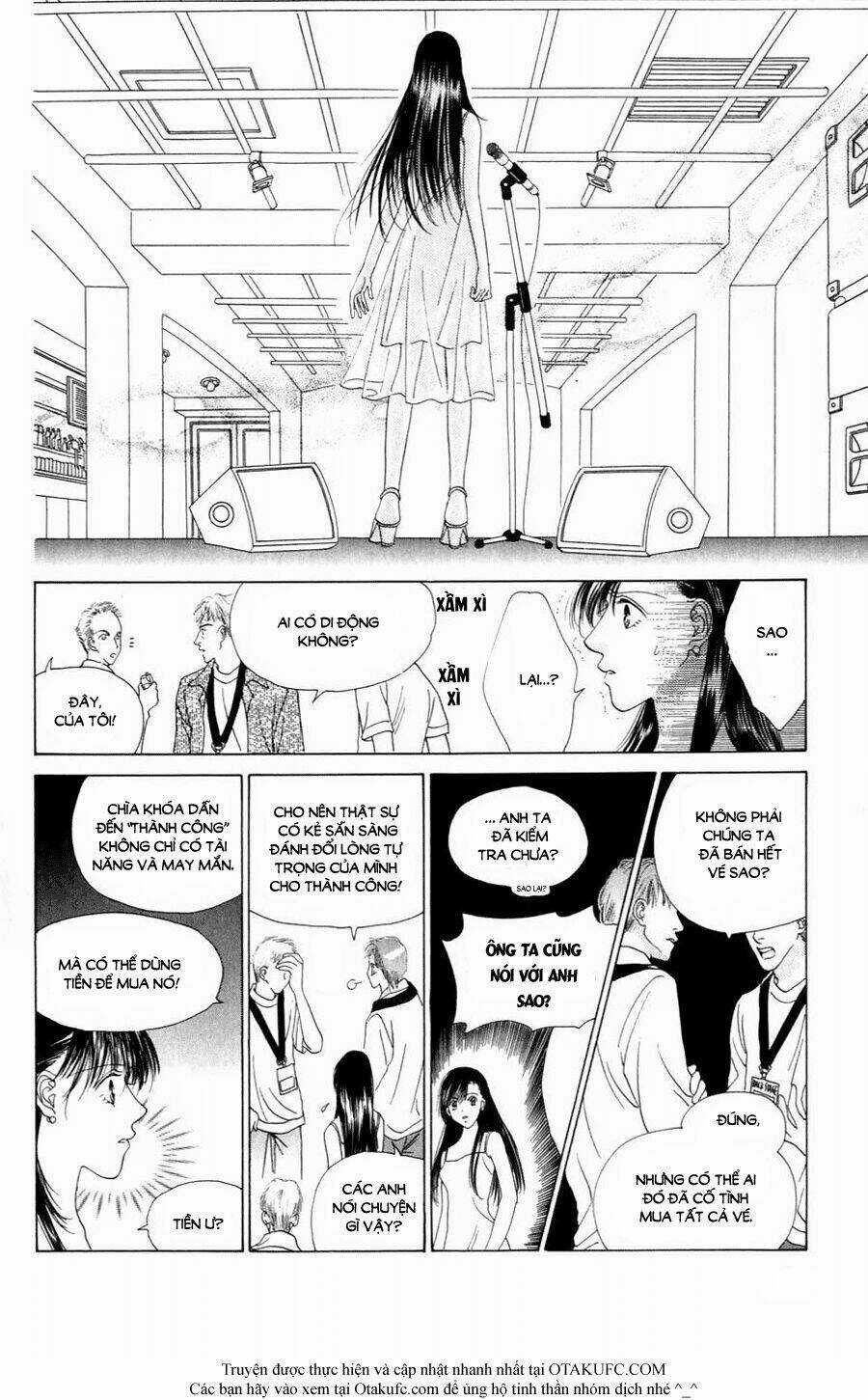 Tenshi No Uta - Chapter 28 - Trang 14