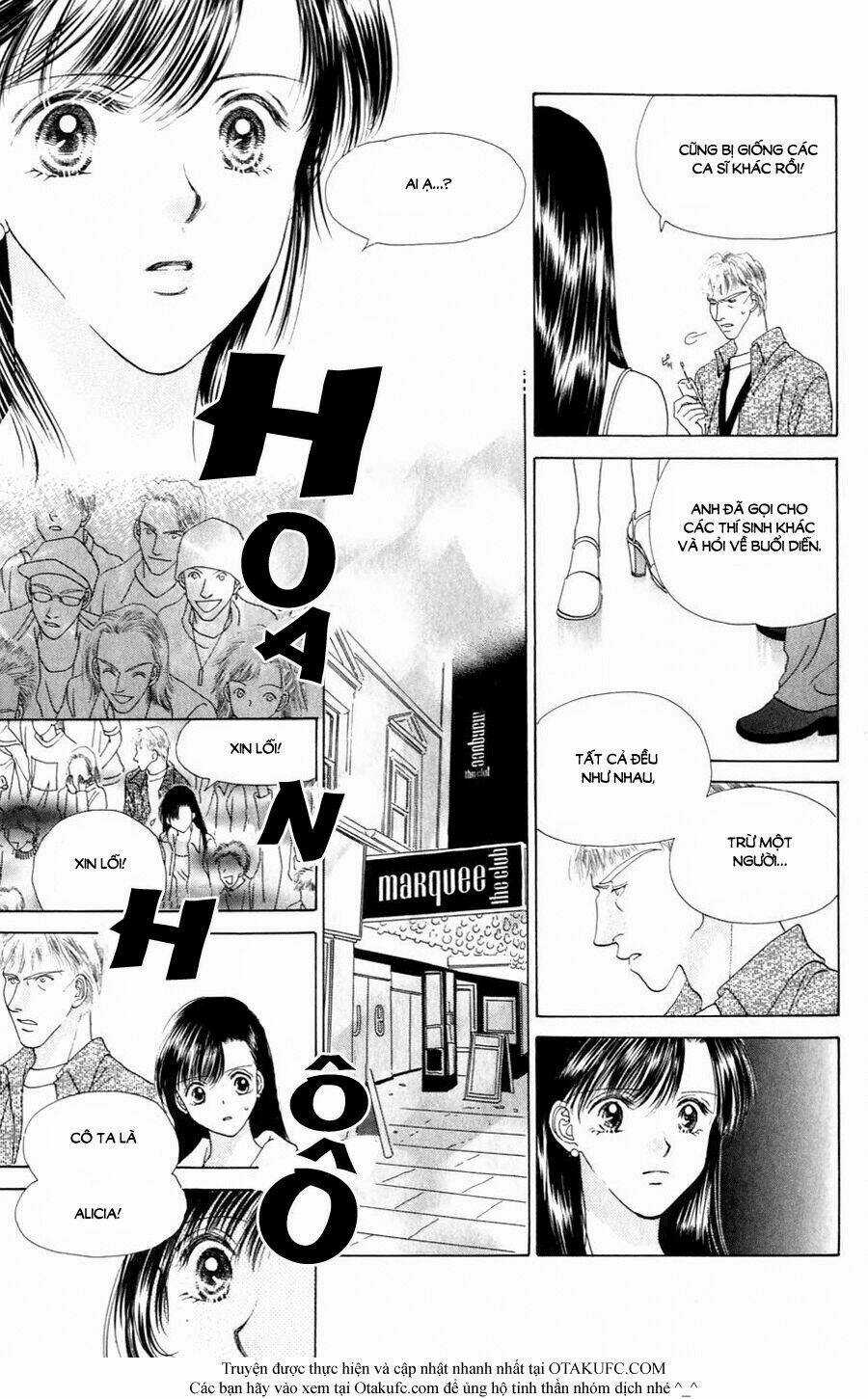 Tenshi No Uta - Chapter 28 - Trang 15