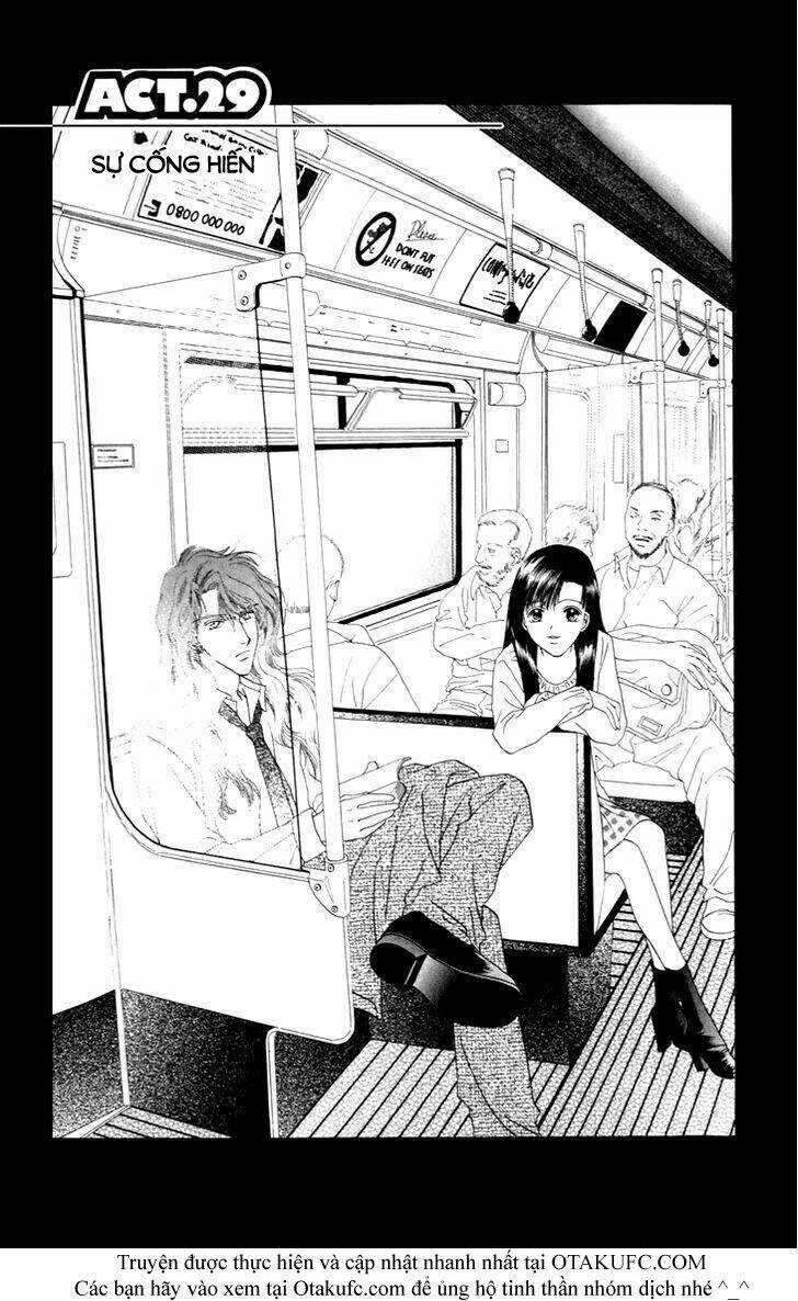 Tenshi No Uta - Chapter 29 - Trang 1