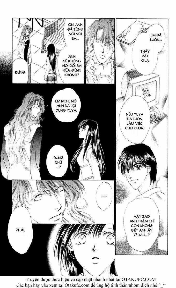 Tenshi No Uta - Chapter 29 - Trang 17