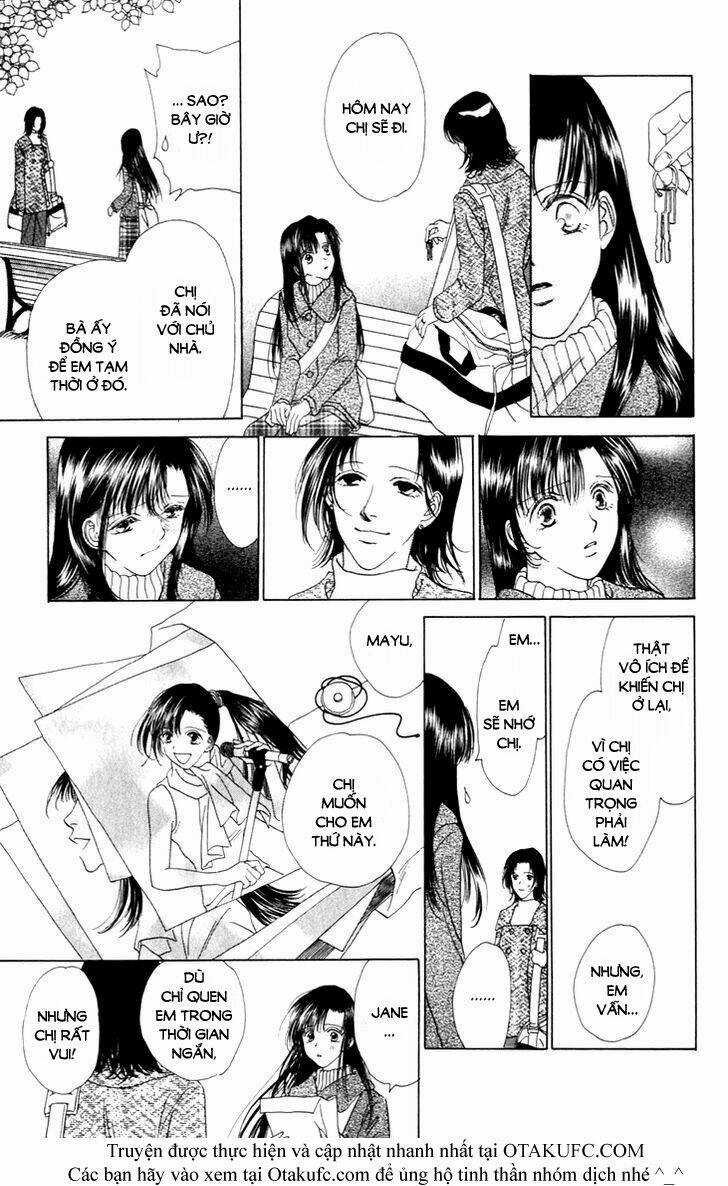 Tenshi No Uta - Chapter 29 - Trang 23