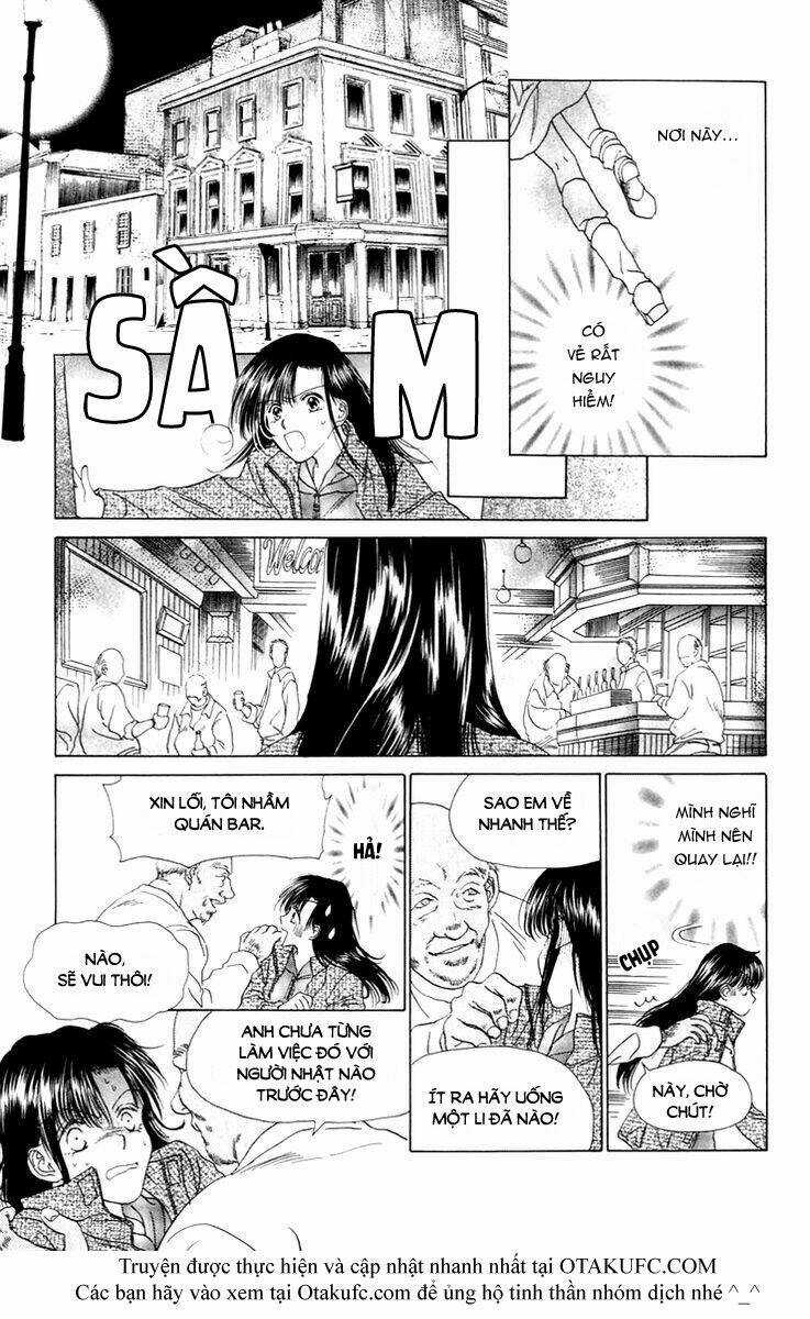 Tenshi No Uta - Chapter 29 - Trang 5