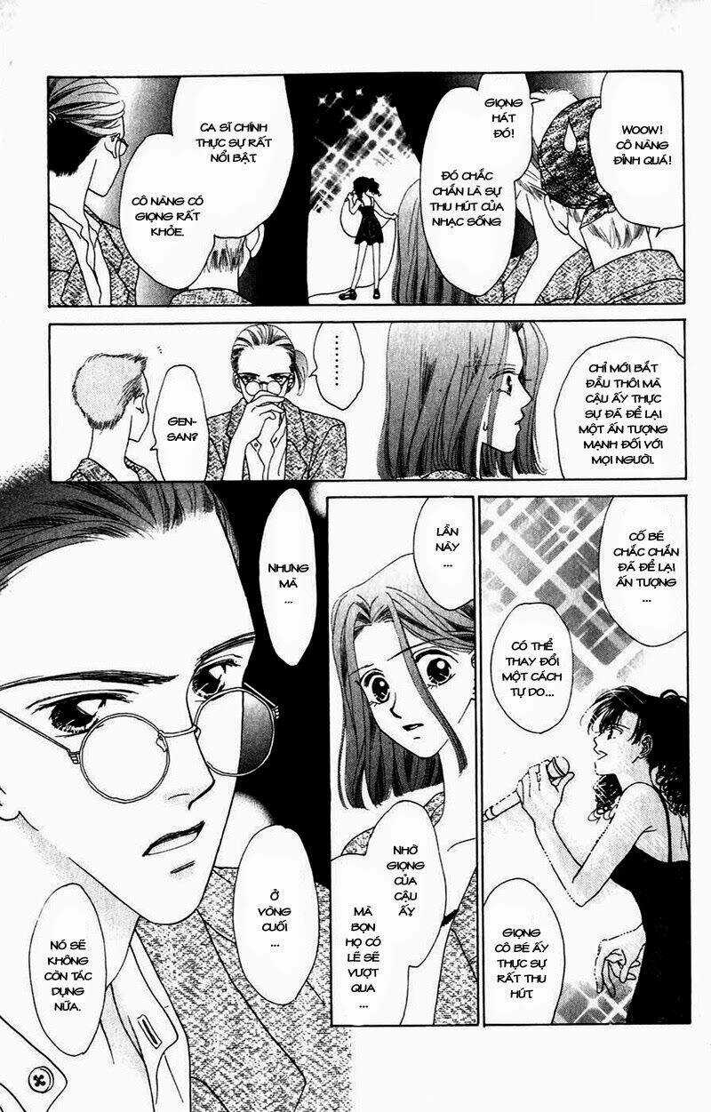 Tenshi No Uta - Chapter 3 - Trang 45