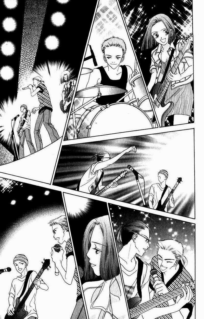 Tenshi No Uta - Chapter 3 - Trang 9