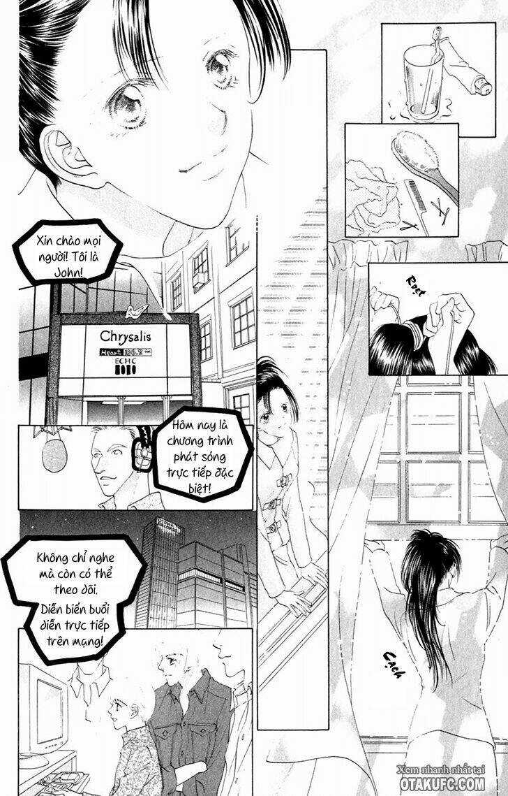 Tenshi No Uta - Chapter 30 - Trang 19