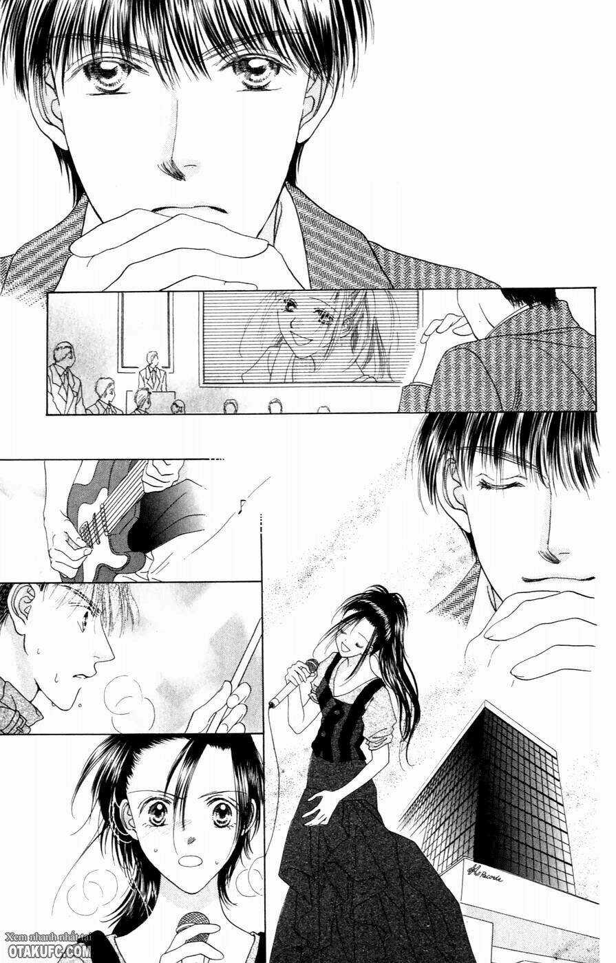 Tenshi No Uta - Chapter 30 - Trang 32