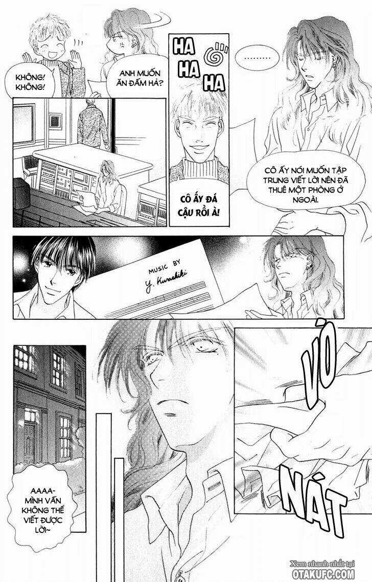 Tenshi No Uta - Chapter 30 - Trang 5